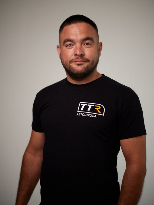 Фархетдинов Айрат Марсович