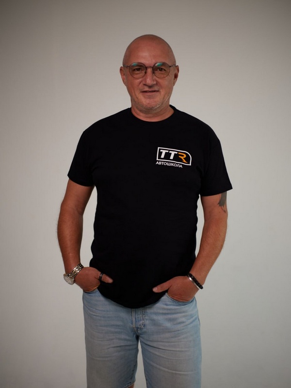 Губайдуллин Руслан Фатыхович