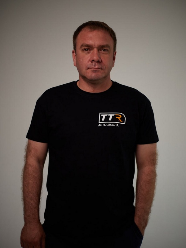 Хуснутдинов Альберт Ринатович