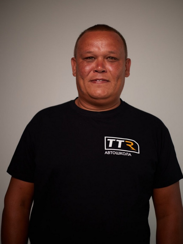 Ишмухаметов Марат Рифкатович