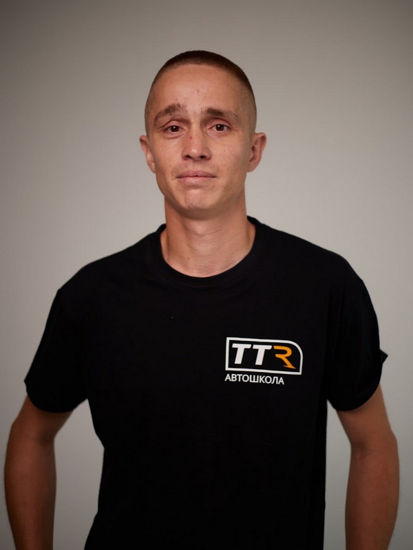 Шакуров Фандус Рифкатович