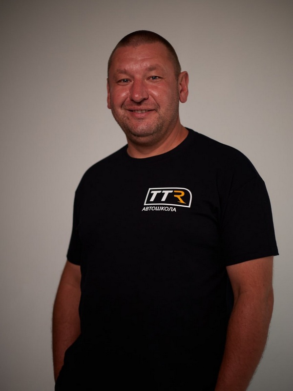 Валеев Радик Рустемович