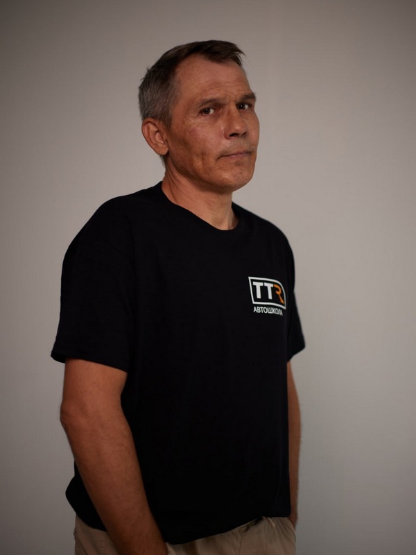 Мещеряков Валерий Николаевич